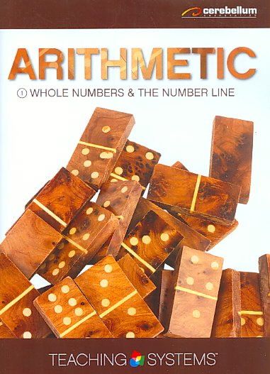 Arithmetic Module 8:Measurement - (Region 1 Import DVD)