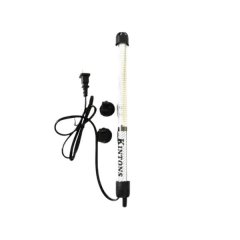 GS Kintons SS-300W Aquarium Heater up to 300L Fish Tank