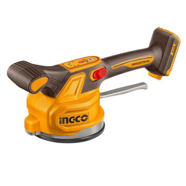 Ingco - Cordless Tile Vibration Machine (20V) - Tool Only