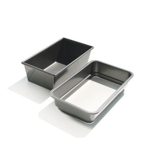 Chicago Metallic Non-Stick 900g Gluten Free Loaf Pan