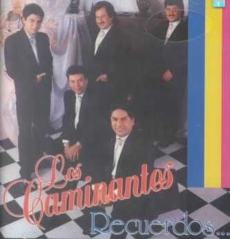 Recuerdos - (Import CD)