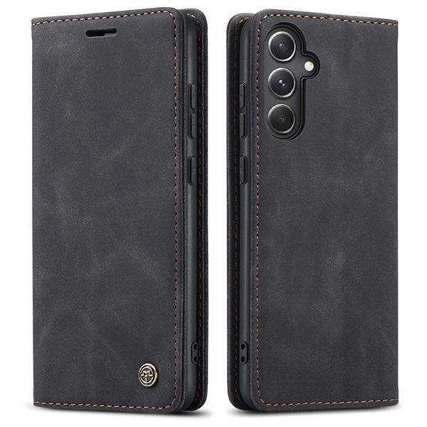 SIXTEEN10 Magnetic Wallet Phone Case for Samsung Galaxy S23 FE - 6.4"(2023)