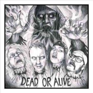 Beast - Dead Or Alive (Vinyl)