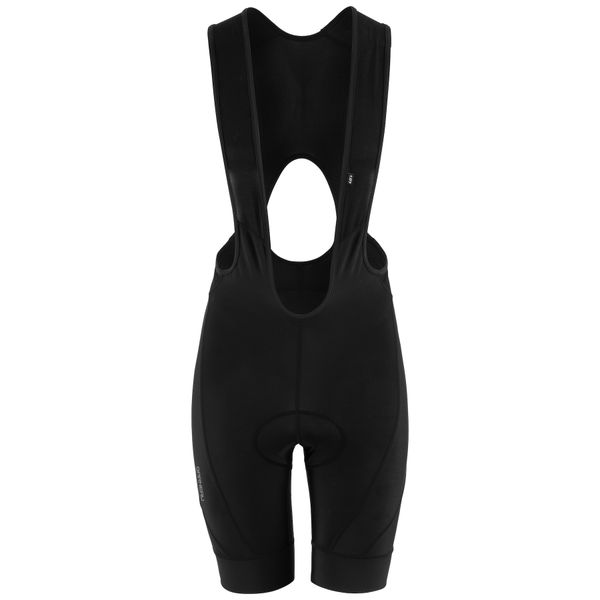 Louis Garneau Optimum 2 Cycling Bib, Black