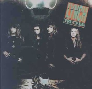 Lynch Mob - Lynch Mob (CD)