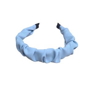 Light Blue Alice Band