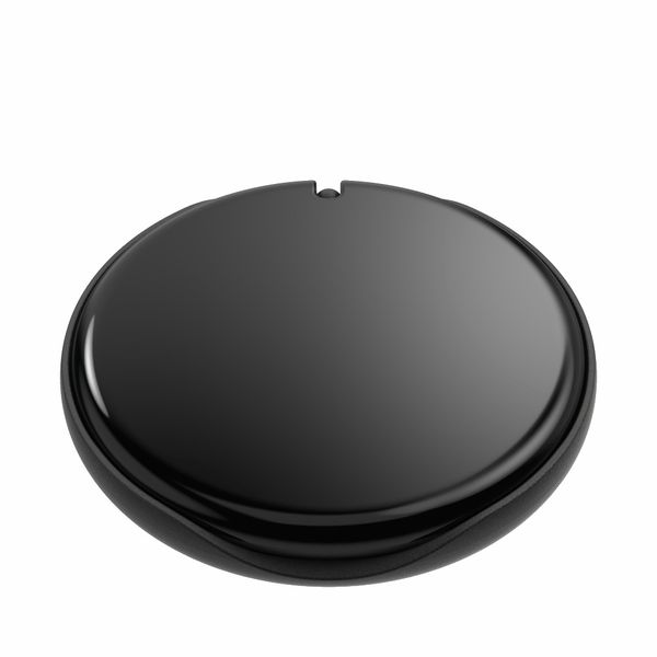 Pop Mirrors - Black Gloss