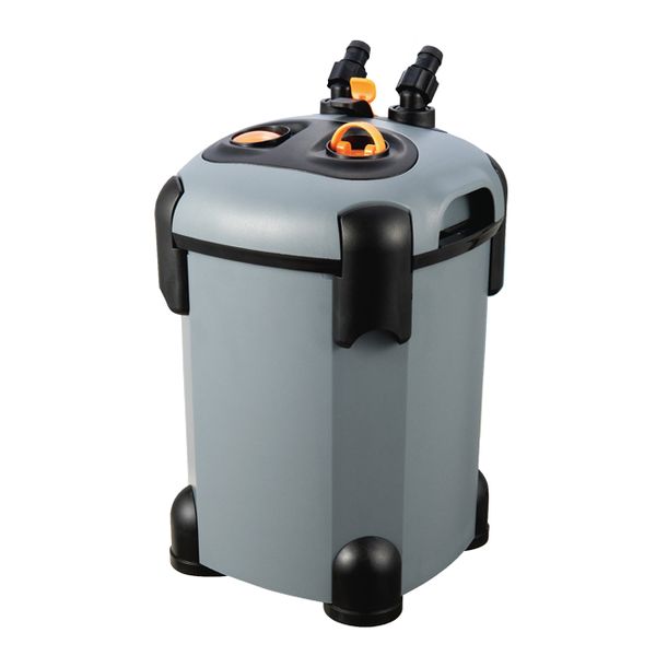 Sobo SF-1500F Canister filter with UV light