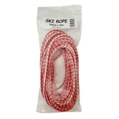 Ski Rope Hank 10Mm X 15M 50/50 - 3 Pack