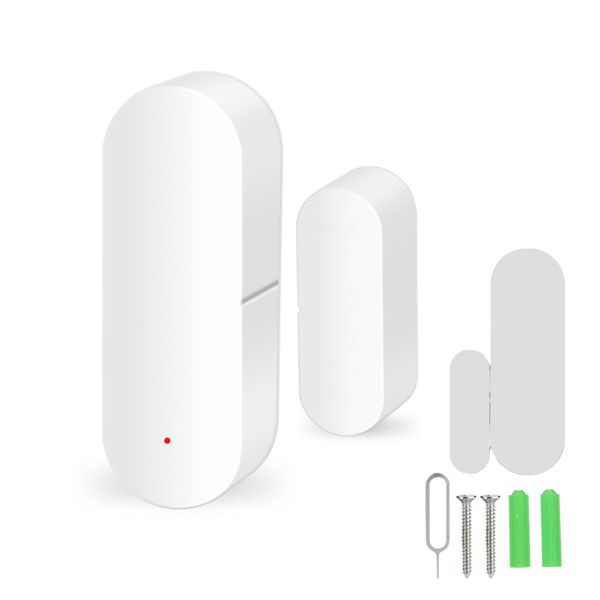 Smart WiFi Door Sensor TUYA