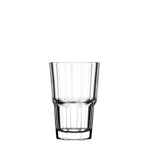 George &amp; Mason - Serenity Stackable 4 Pack Tumblers - 345ml