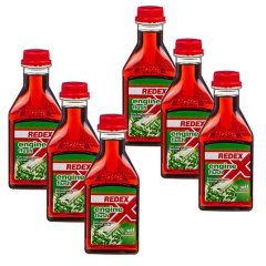 Holts Redex Engine Flush (500ml) - 6 Pack