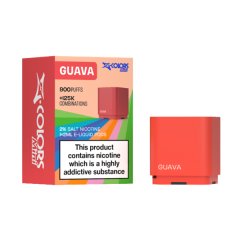 ZColors Mini - Guava 20mg