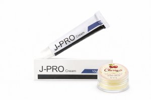 J Pro Numbing Cream and 5g Vitamin A and D Ointment
