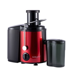 Sokany 4001 High Quality Juice Machine