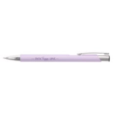 Pen in Tube - Faith Hope Love, Purple