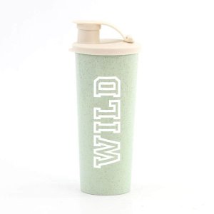 WILD Straw Fiber Shaker