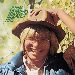 John Denver's Greatest Hits (Vinyl)