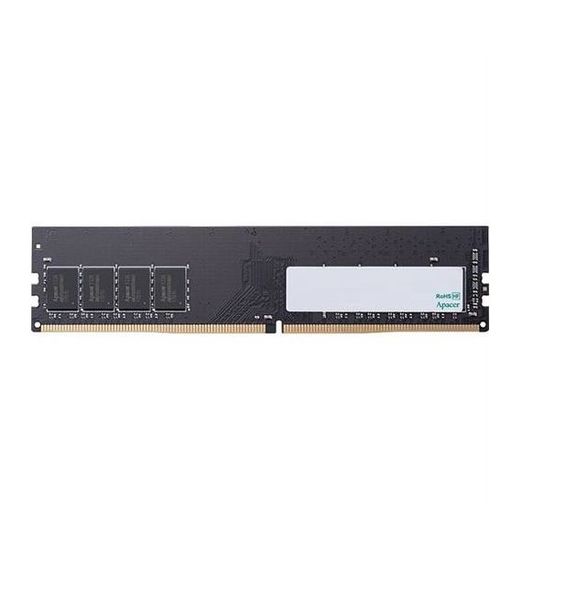 Apacer 8GB DDR4 2666Mhz Desktop Memory