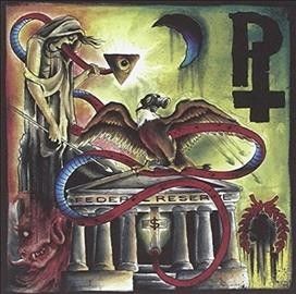 Pulling Teeth - Martyr Immortal (Vinyl)