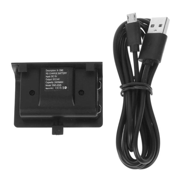 Replacement Battery Pack For Xbox One Controller.