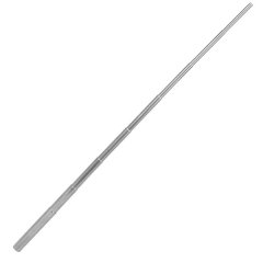 Stainless Steel Fire Bellows Manual Blowing Tube Green