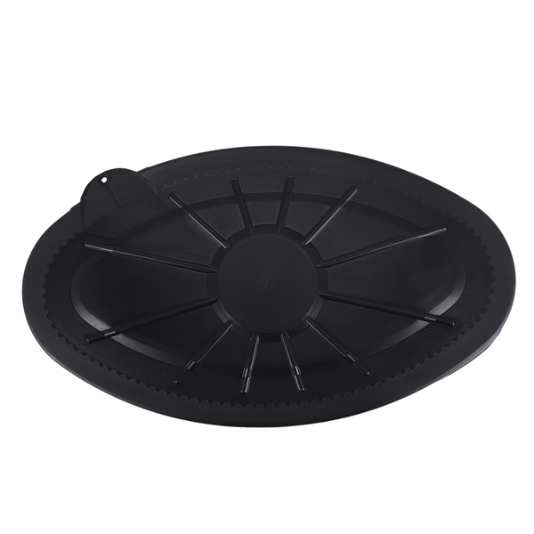 Deck Hatch Cover Boat Waterproof Plastic for Marine Kayak Canoe