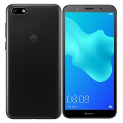 Huawei Y5 Prime 2018 Single Sim Black