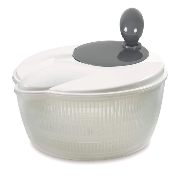 3 Small Accessory Salad Spinner Set