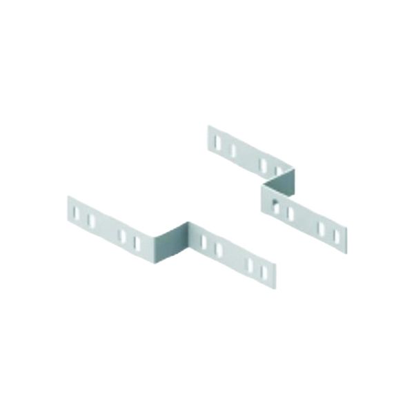 Ardic - Middle 300mm Reducing Angles Set 40mmx1.5mm Galvanised