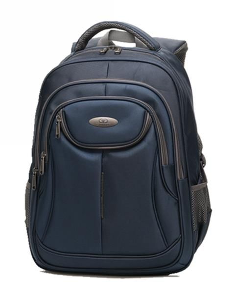 Charmza CZ-92107 Laptop Bag - Red