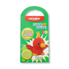 Super Dough - Bird