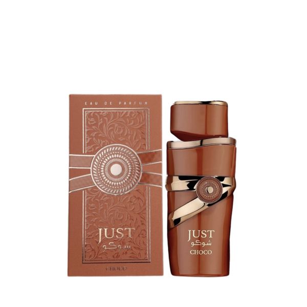 Just Choco - Eau De Parfum 100ml