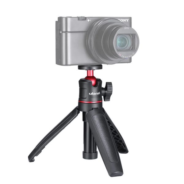 Ulanzi MT-08 Extendable Mini Tripod