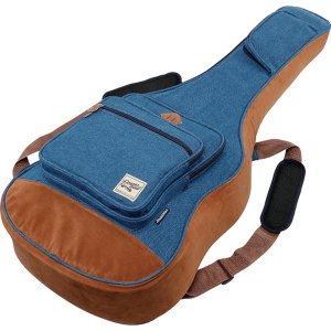Ibanez ICB541D-BL Powerpad Designer Collection Gig Bag for Classical Guitar