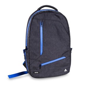 4Gamers Premium Playstation Back Pack (PS4)