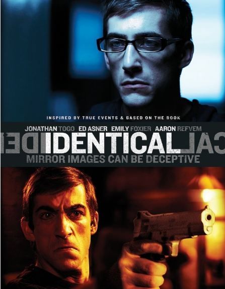 Identical (DVD)