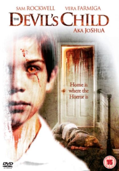 Devil's Child(DVD)
