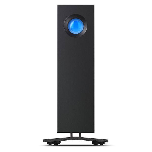 LaCie d2 Professional 4TB External HDD USB-C 240MB/s