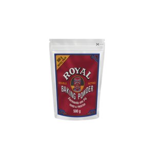 Royal Baking Powder 500G