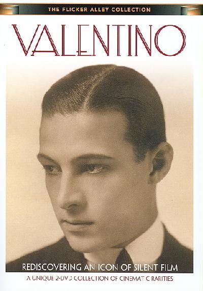 Valentino Collection - (Region 1 Import DVD)