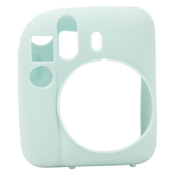 Soft Skin Cover For Instax Mini 12 Camera