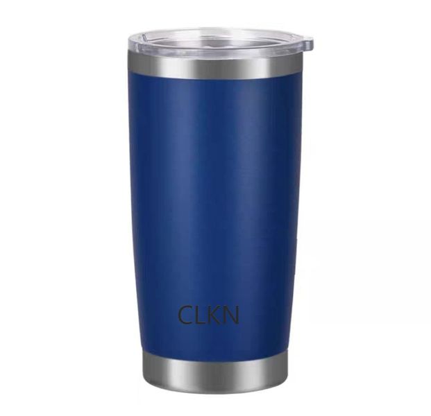 Insulated Stainless Steel Tumbler- CLKN
