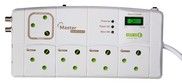 Ellies Eco Smart Surge Power Block