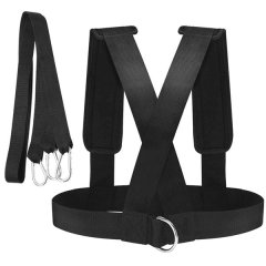 Fitness Sled Harness