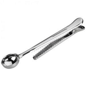 Ibili Clip Spoon For Coffee