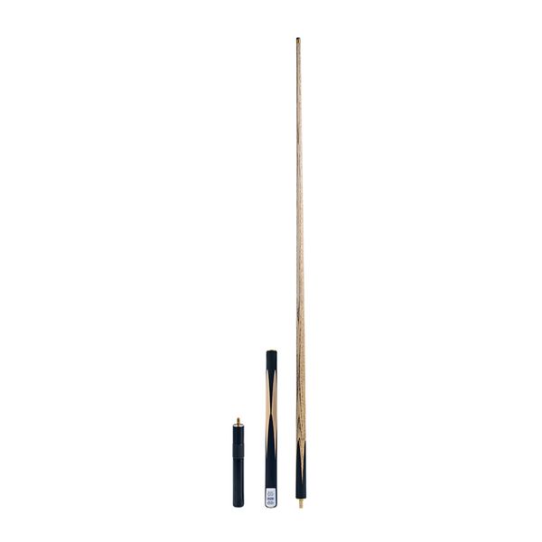 Union Billiards LEGEND Ash Wood Pool and Snooker Cue