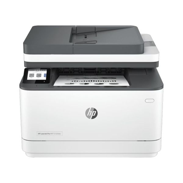HP LaserJet Pro MFP 3103fdw Mono Printer