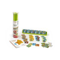 Miniland Learning Sequences (Hygiene Habits)