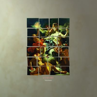 Trophies (Vinyl / 12" Album)